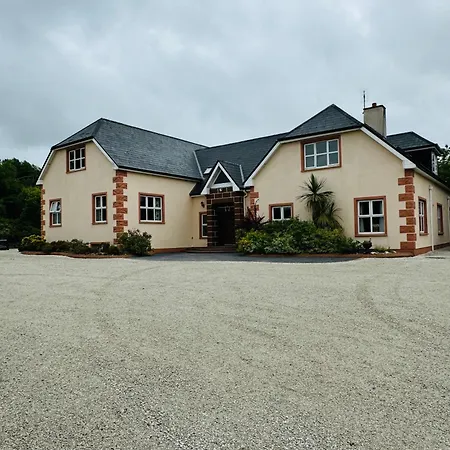 בית הארחה Ashville 3*