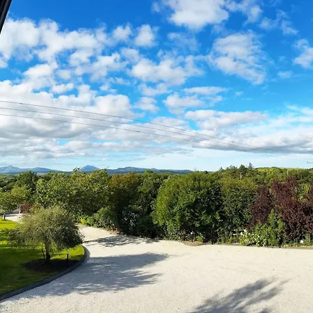 בית הארחה Ashville ווסטפורט