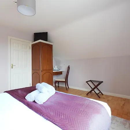 Ashville ווסטפורט