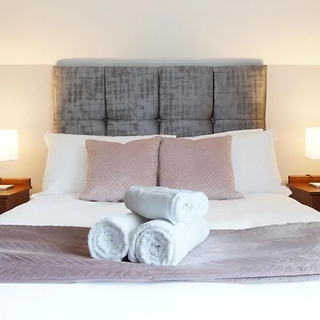 Ashville בית הארחה ווסטפורט