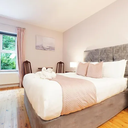 בית הארחה Ashville