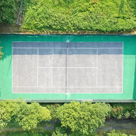 Ashville ווסטפורט