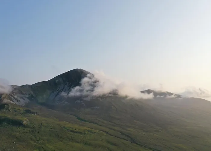 Ashville 3* ウェストポート