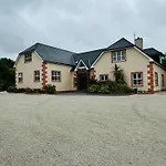 Pensionat Ashville 3*