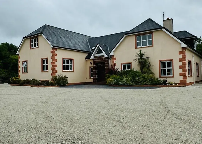 ゲストハウス Ashville 3*