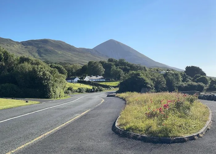 Ashville ゲストハウス ウェストポート