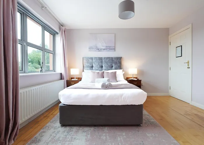 Ashville ゲストハウス ウェストポート