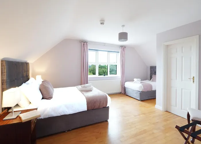 ゲストハウス Ashville ウェストポート