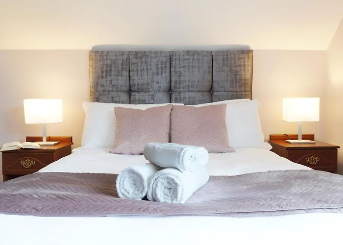 Ashville ゲストハウス ウェストポート