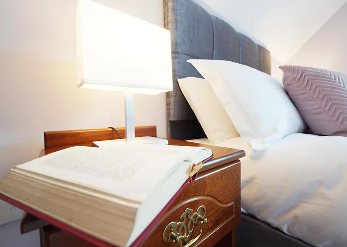 Ashville ウェストポート