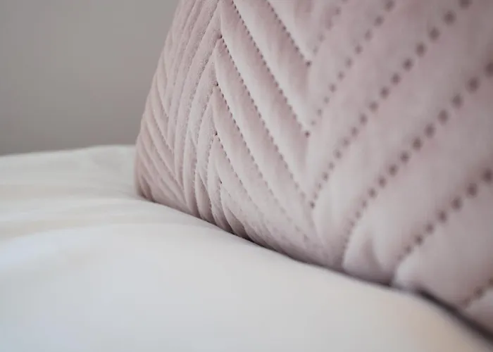 Ashville ゲストハウス ウェストポート