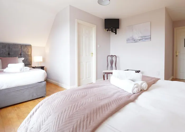 ゲストハウス Ashville ウェストポート