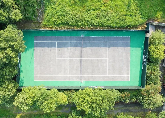 Ashville ウェストポート