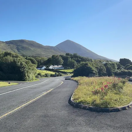 Ashville Casa de hóspedes Westport