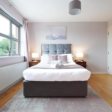 Ashville Guest house Westport