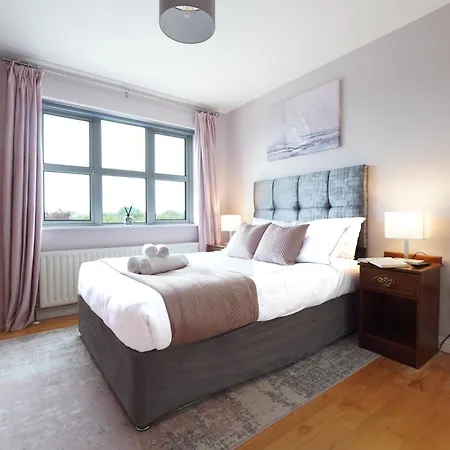 Casa de hóspedes Ashville